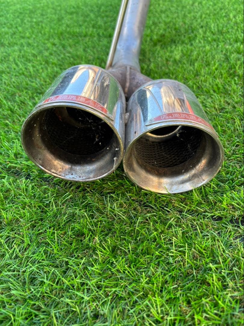 コンテ L575S タントL375S ムーブ L175S K.BREKA