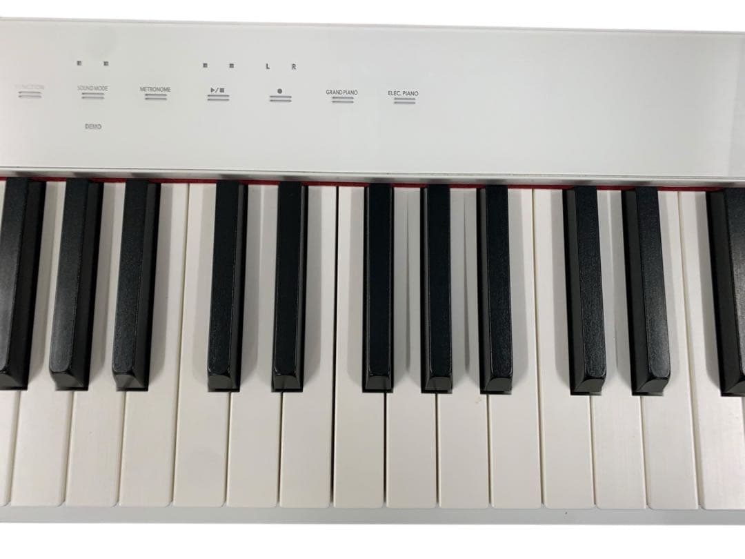 CASIO PriviA 電子ピアノ PX-S1000 キーボード プリビア