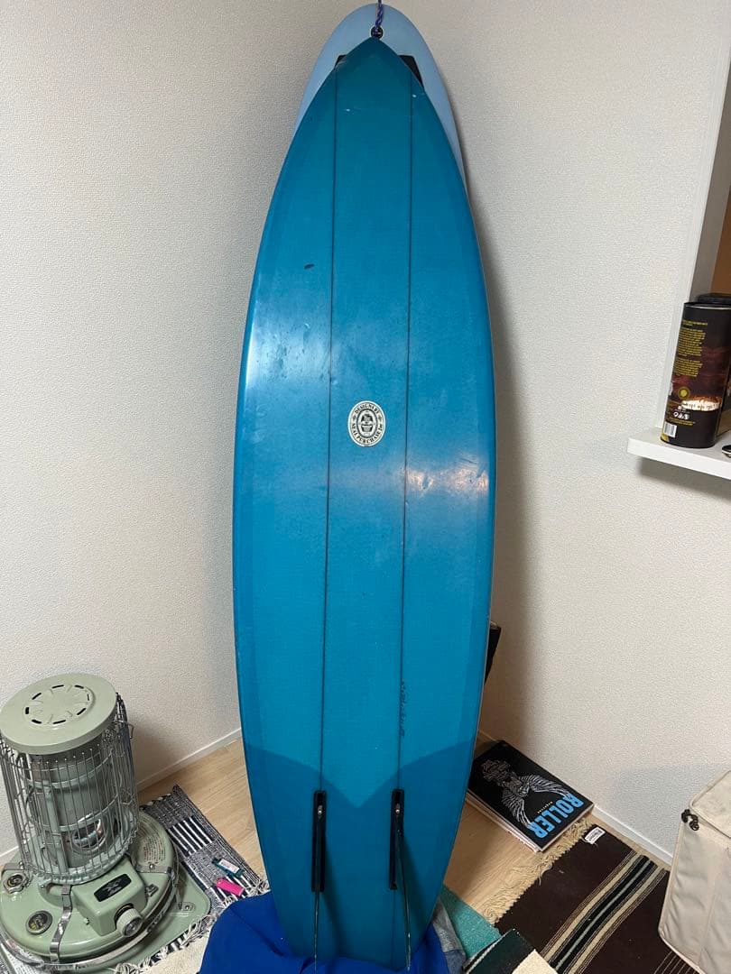 ニールパーチェスJr.6.4