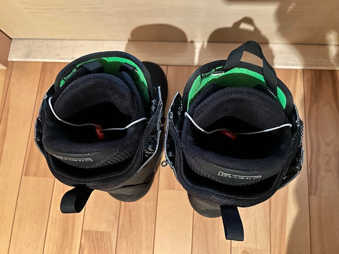 スノーボード Burton Ruler Asian Fit 26.0