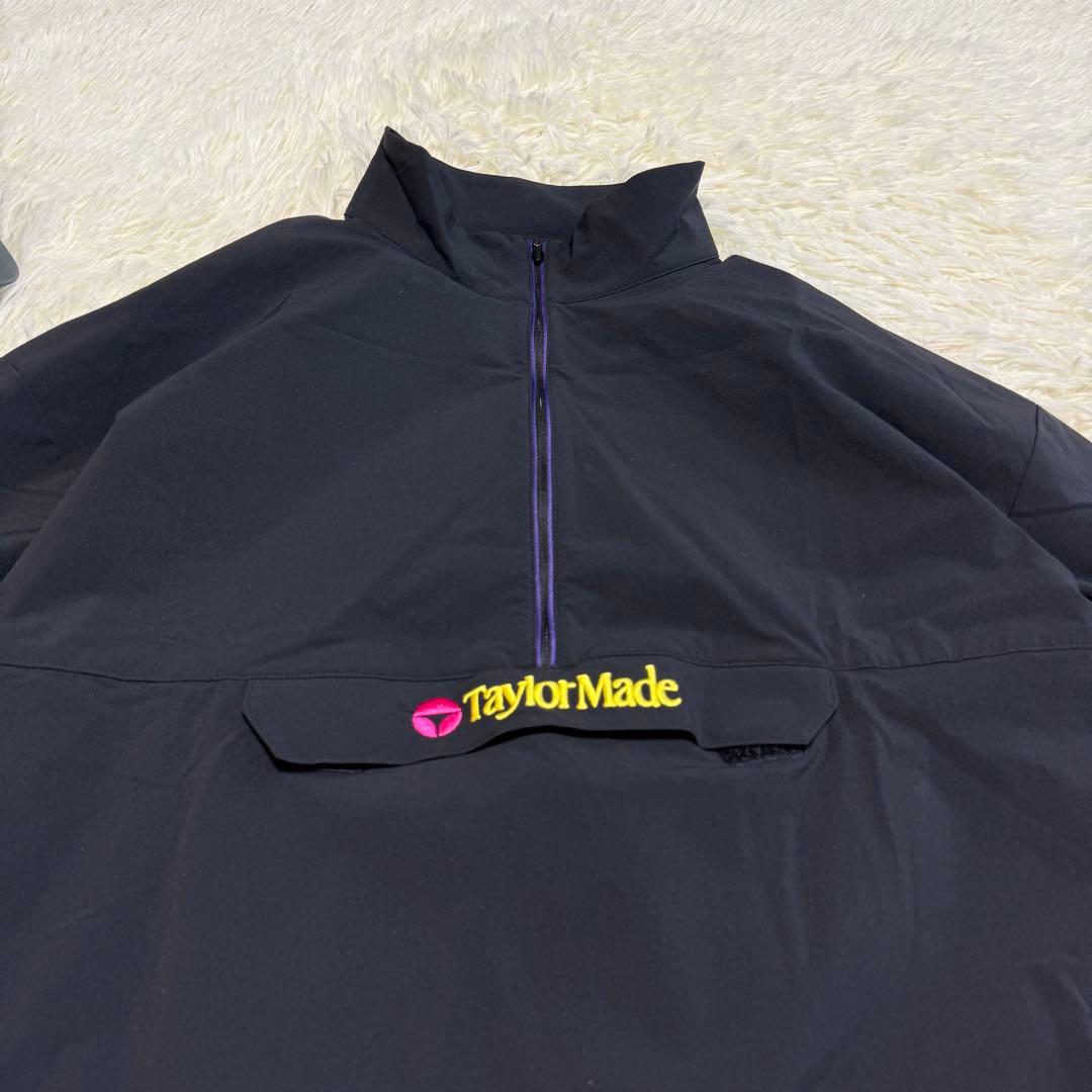 【テーラーメイド】極美品 セットアップ ヴィンテージロゴ Sサイズ メンズ