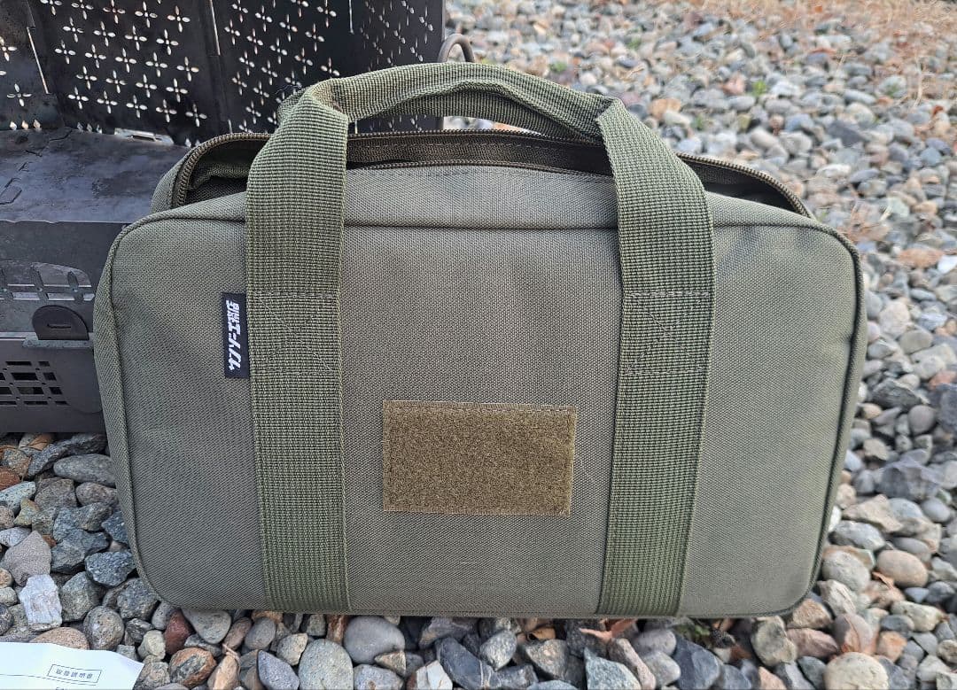 サンゾー工務店 ロダンBANNA スタンダード＆HANGETSU 半月セット