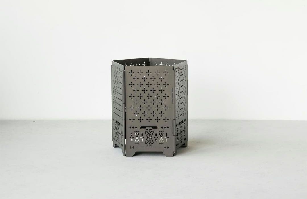 サンゾー工務店 ロダンBANNA スタンダード＆HANGETSU 半月セット