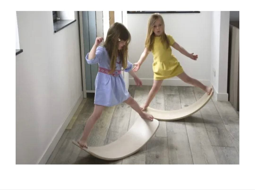 Wobbel Original バランスボード