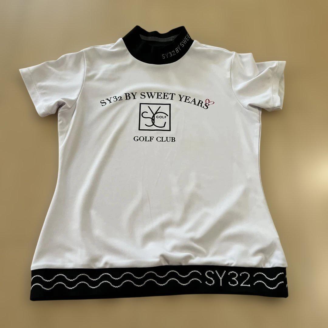 SY32 セットアップ