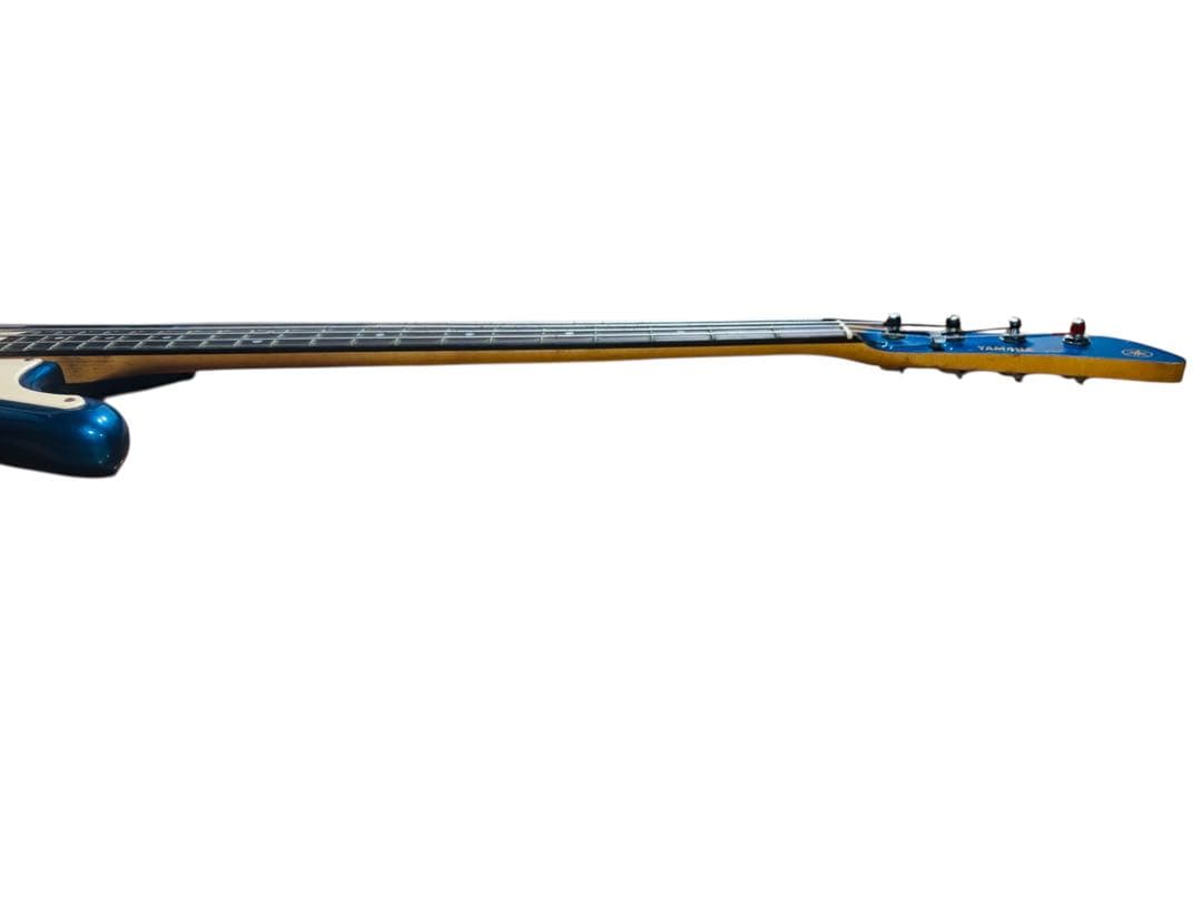 希少 YAMAHA sbv-500 エレキベース