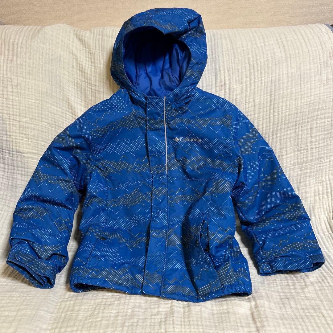 ※最終値下げ【まとめ売り】Columbia 雪遊び、スキーウェア 子ども用他