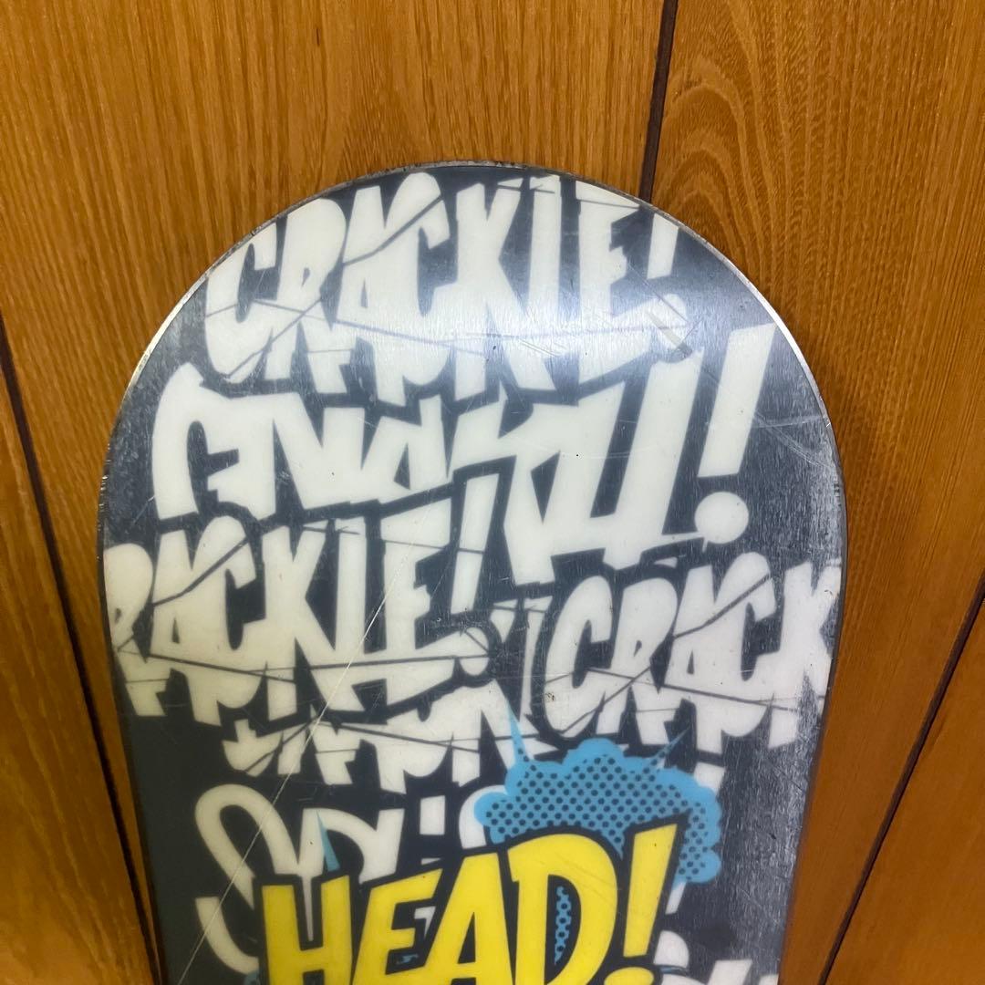 K*K様 head スノーボード 90㌢　子供　キッズ