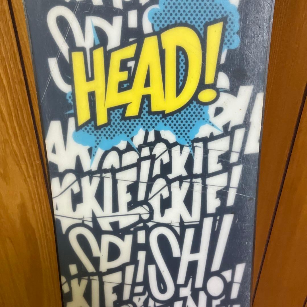 K*K様 head スノーボード 90㌢　子供　キッズ