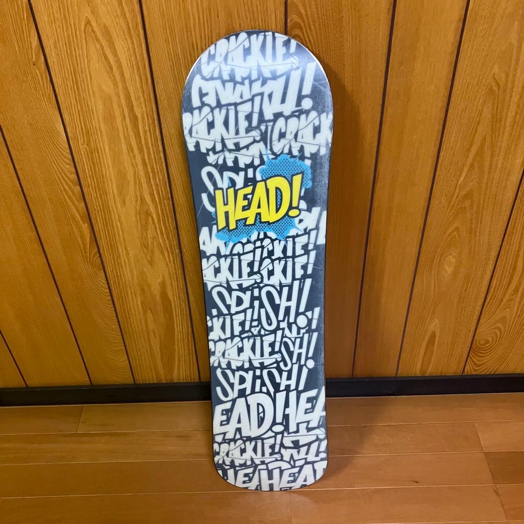 K*K様 head スノーボード 90㌢　子供　キッズ
