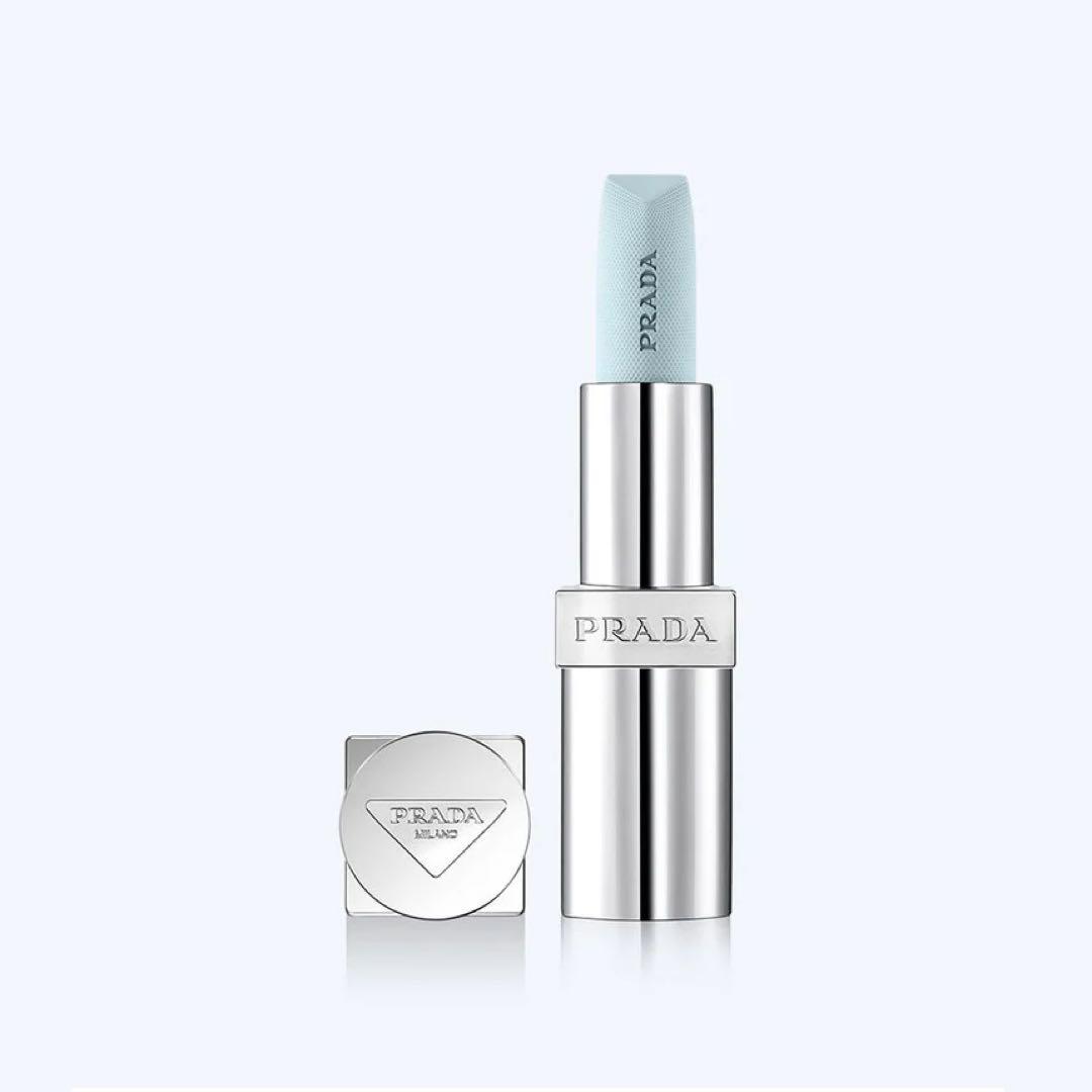 新品未使用PRADAリップスティック　本体レフィル