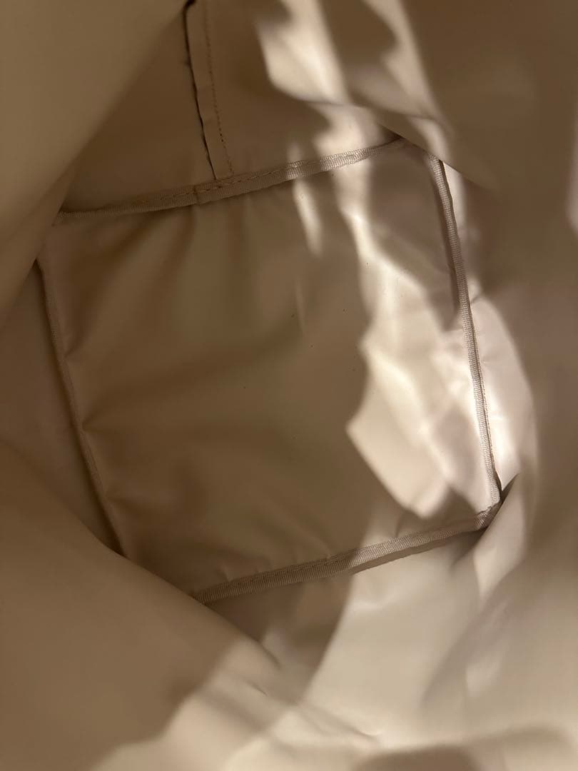 最終価格⭐︎エルベシャプリエ 707F 舟型トートバッグM ナイロン パンサー