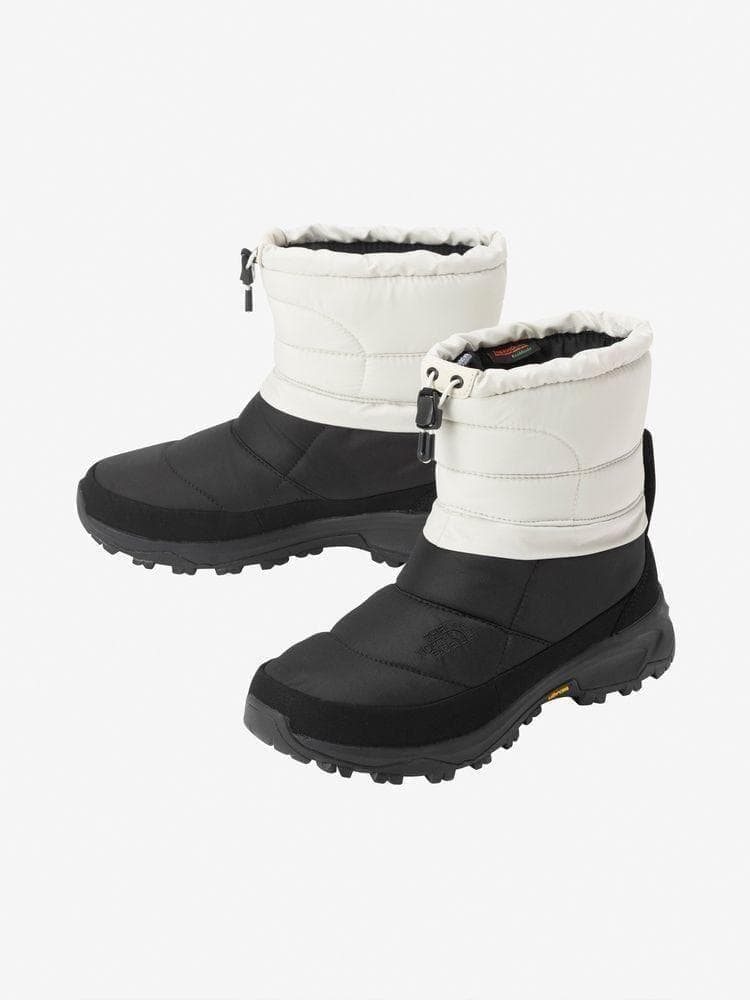 【新品】THE NORTH FACE デタッチャブル ヌプシ ブーティ 9サイズ