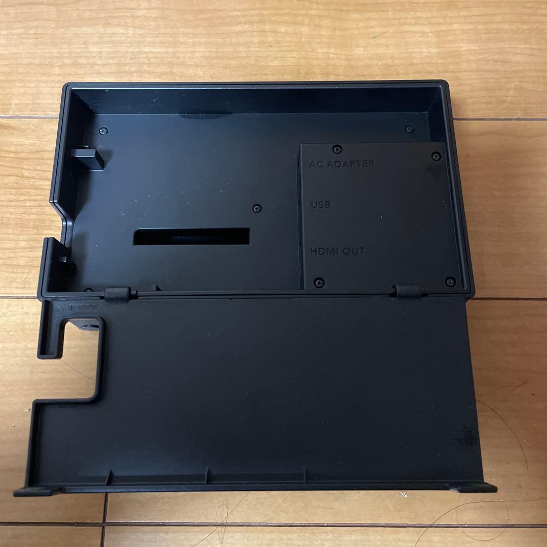 Nintendo Switch 本体 中古ブラック