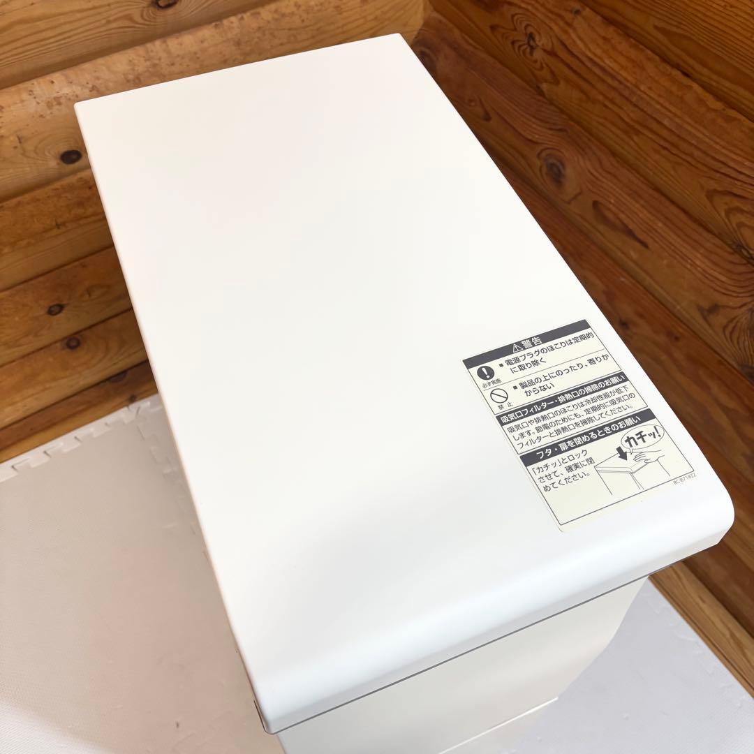 MK精工 エムケー精工 保冷米びつ クールエース 米容量31kg HK-131