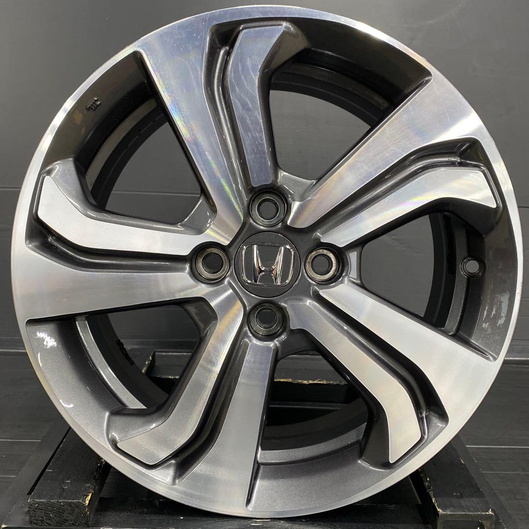 HONDAフィット純正16インチホイール4本セット‼️