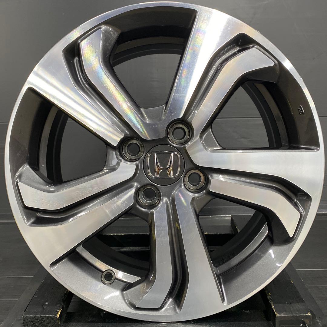 HONDAフィット純正16インチホイール4本セット‼️