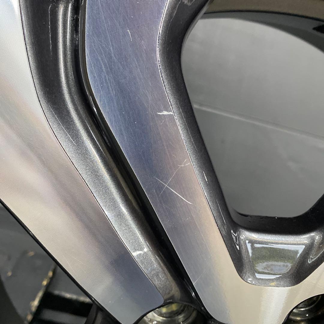 HONDAフィット純正16インチホイール4本セット‼️