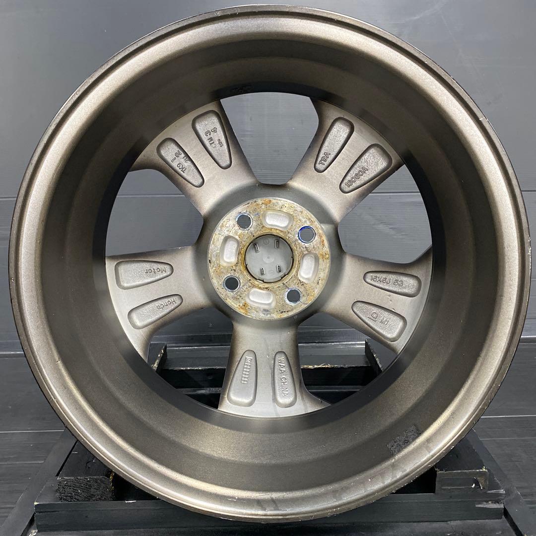 HONDAフィット純正16インチホイール4本セット‼️