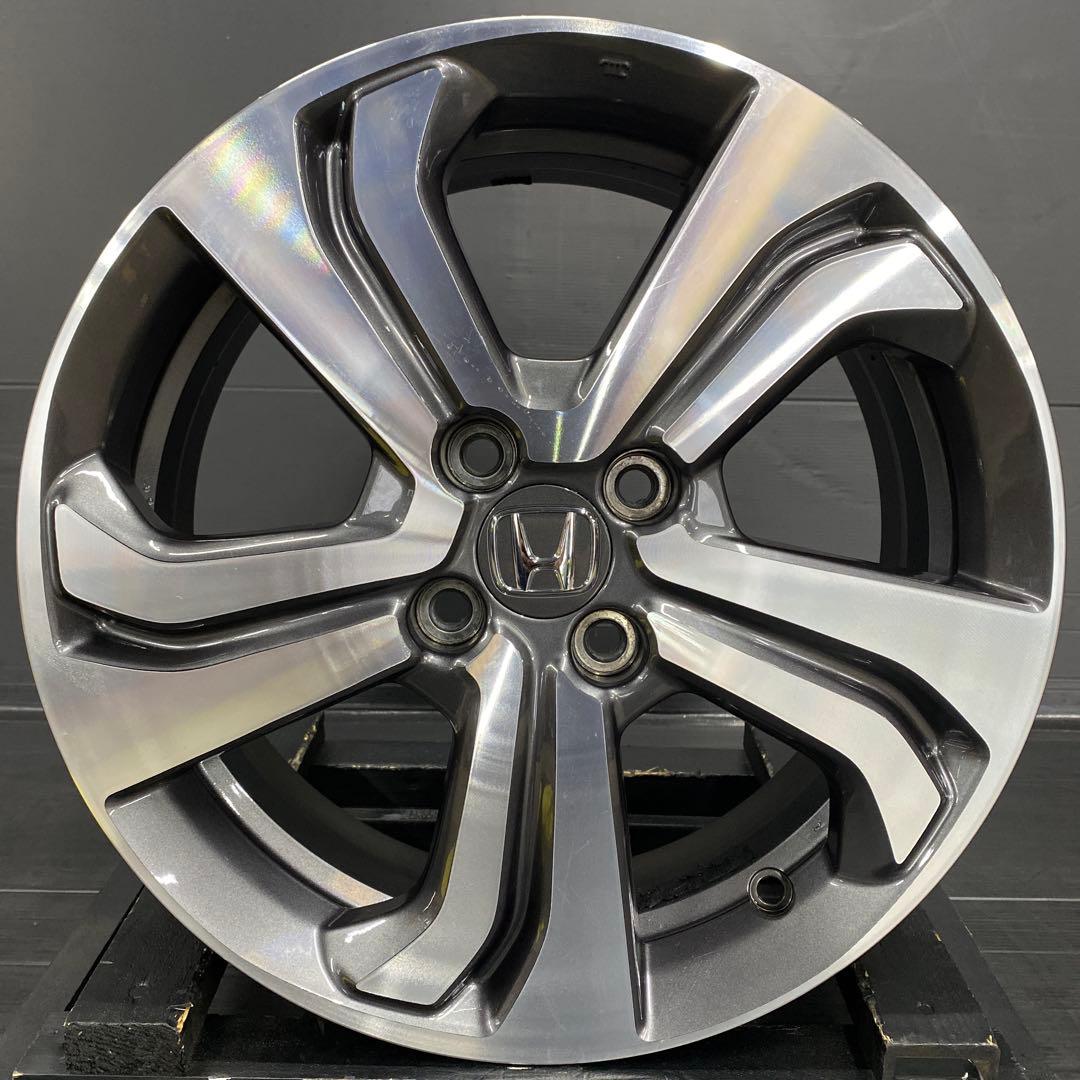 HONDAフィット純正16インチホイール4本セット‼️