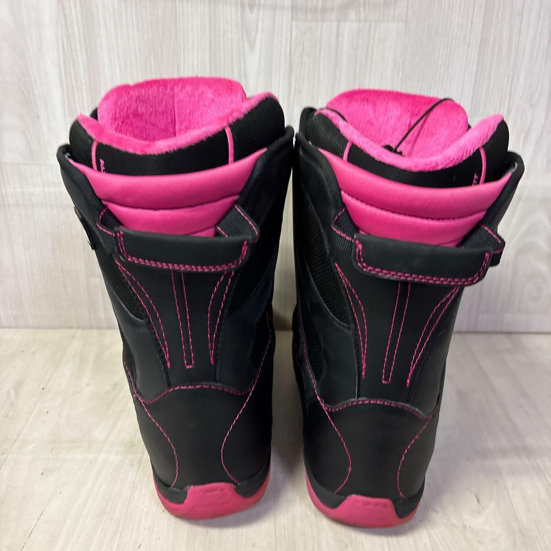 HEAD レディース BOA STRIKE 24.0cm