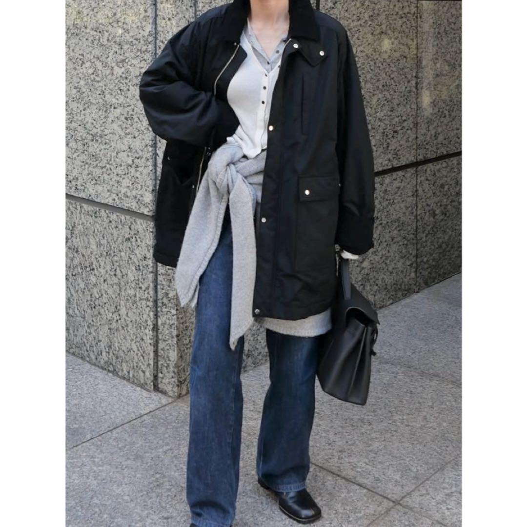 ETRE TOKYO ブルゾン