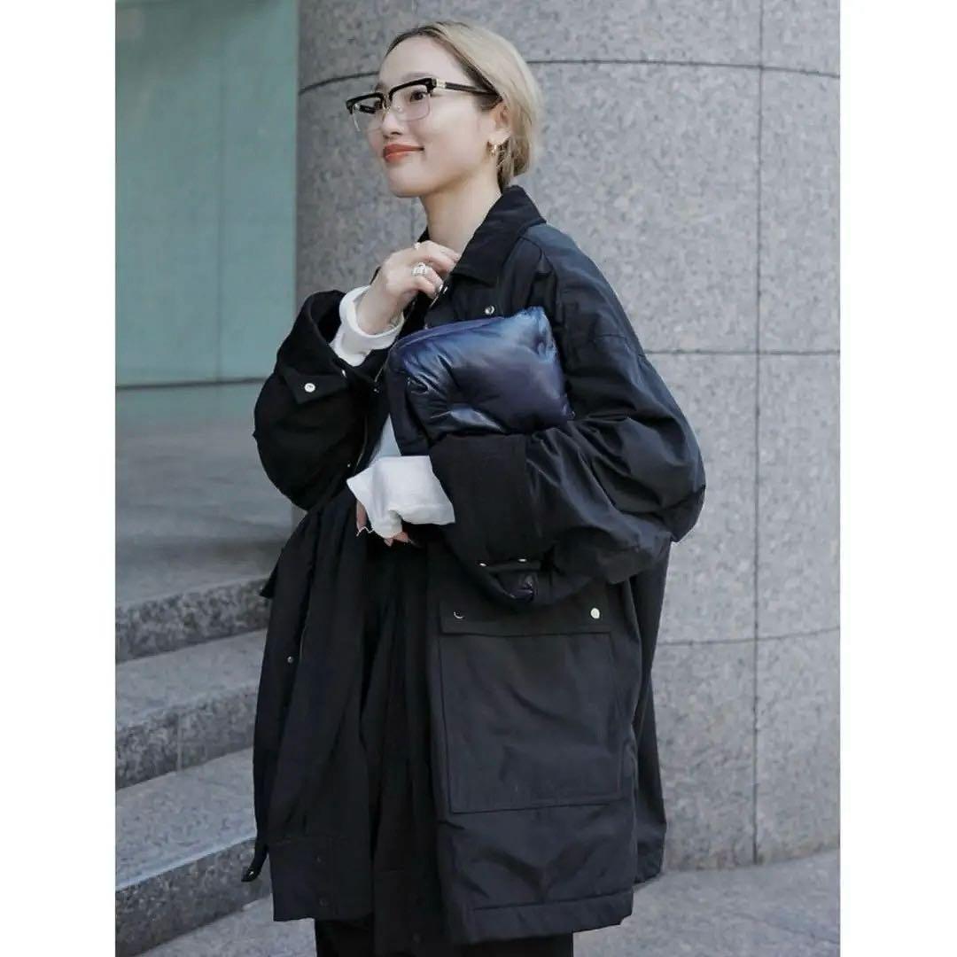 ETRE TOKYO ブルゾン