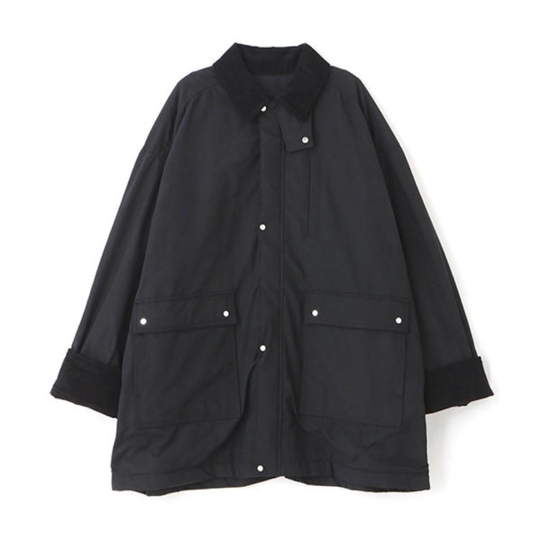 ETRE TOKYO ブルゾン