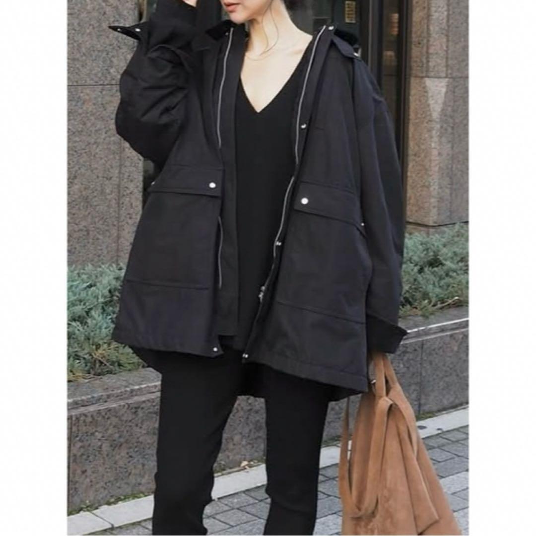 ETRE TOKYO ブルゾン