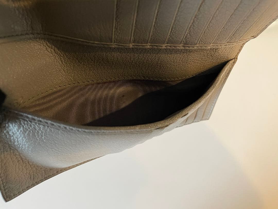 MIU MIU レディース 長財布