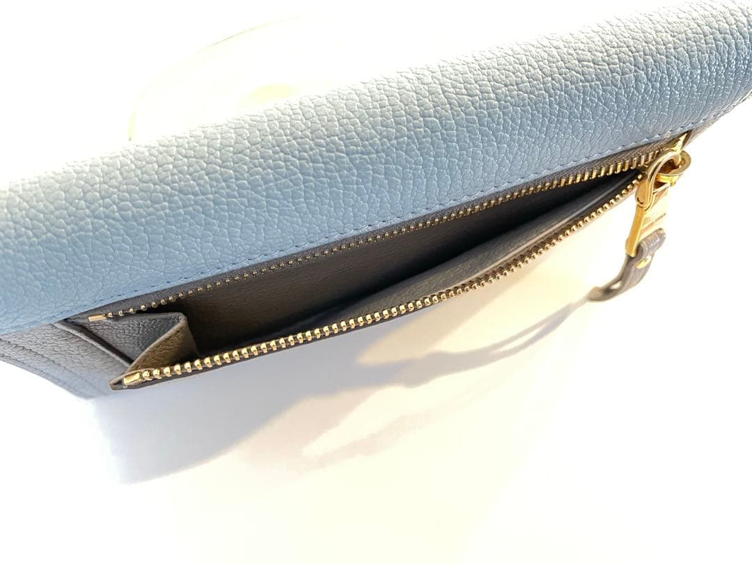 MIU MIU レディース 長財布