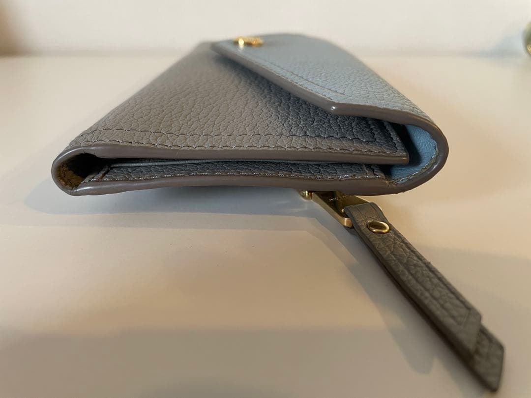 MIU MIU レディース 長財布