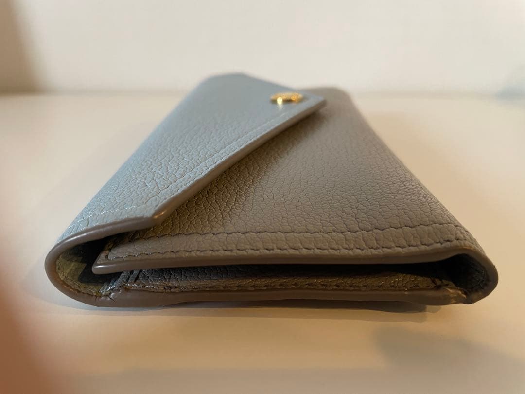 MIU MIU レディース 長財布