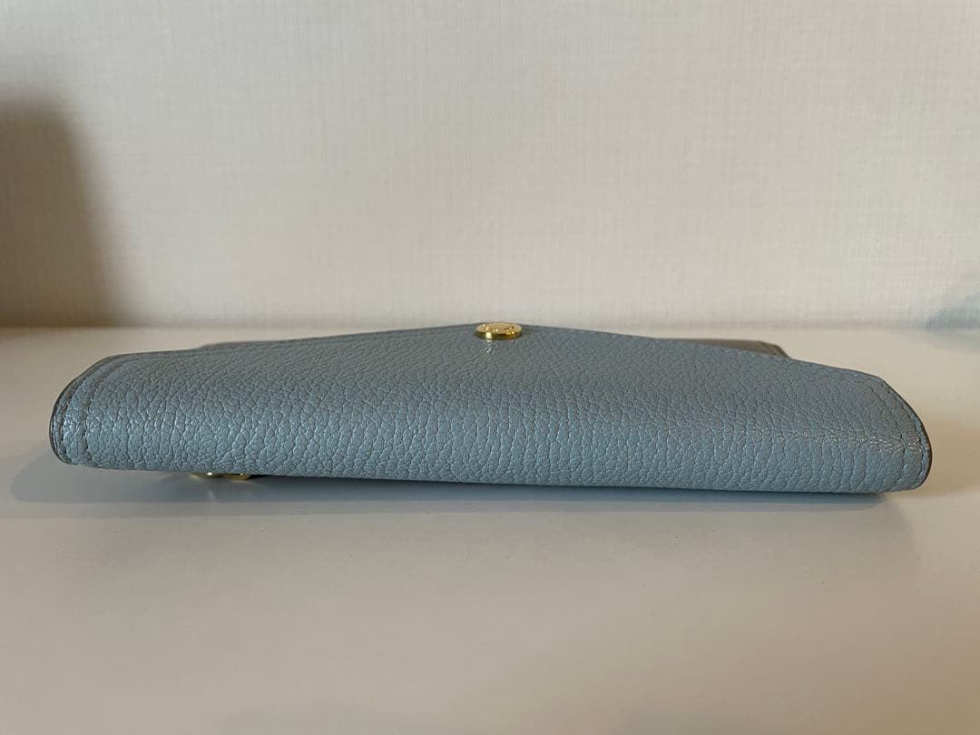 MIU MIU レディース 長財布