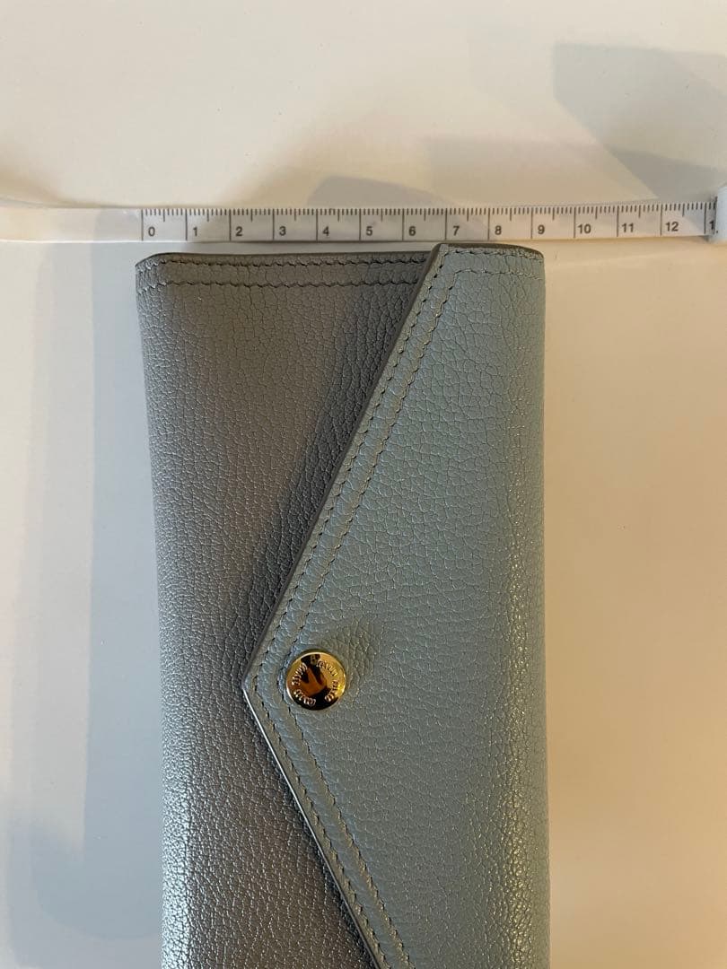 MIU MIU レディース 長財布