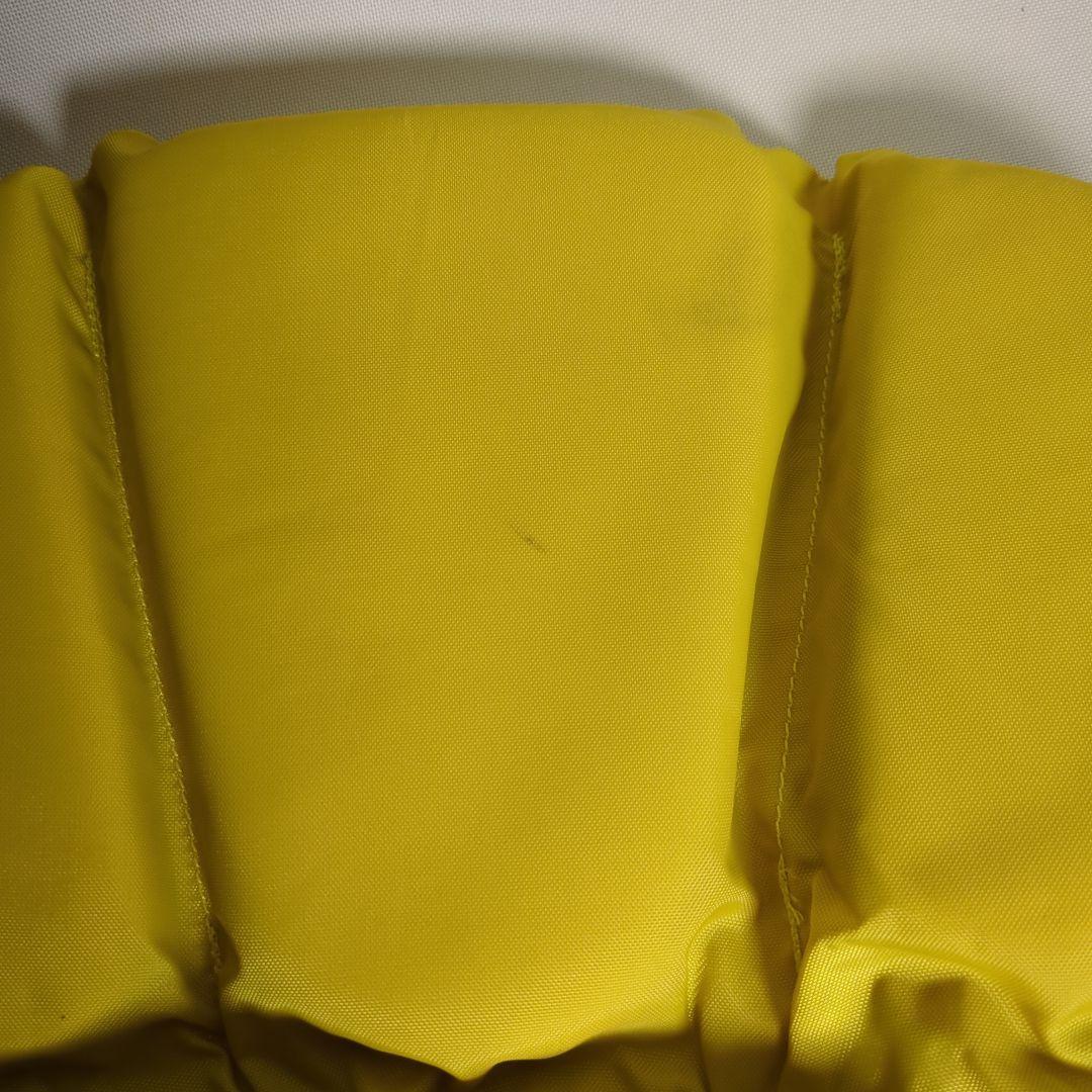 mont-bell ライフジャケット キッズ125~155cm イエロー 2着