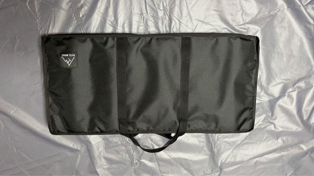 RATELWORKS ラーテルワークス アウトドアテーブル　新品(開封済)