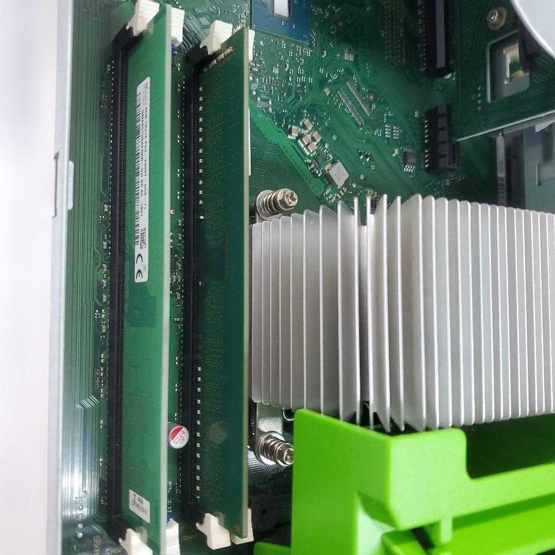 ESPRIMO D586/PX Windows11 SSD搭載 MsOffice