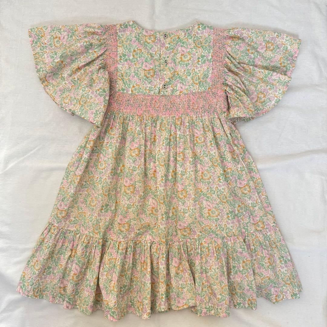 Bonjour diary ドレス ワンピース 8y