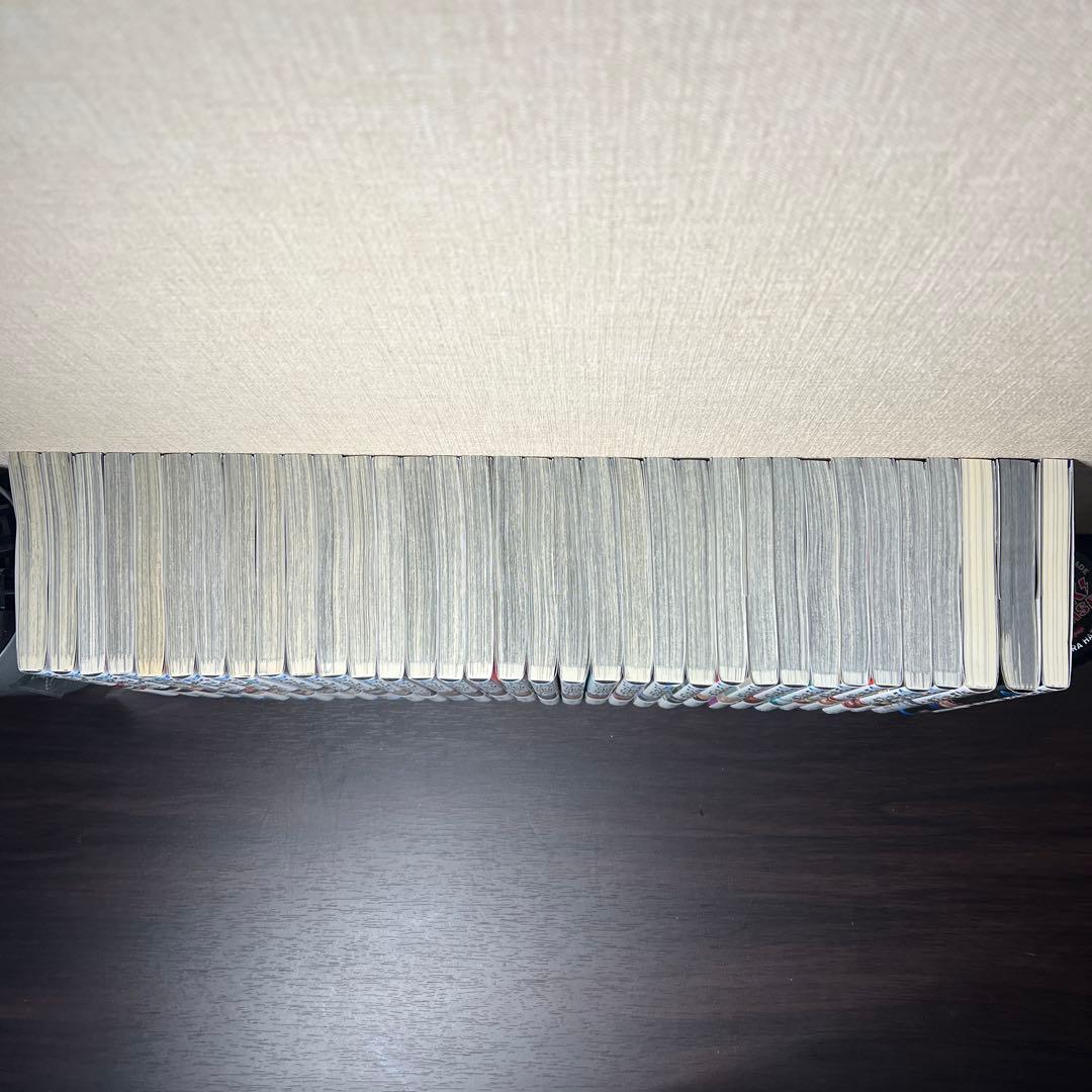 (良品)呪術廻戦 全巻セット 0巻～30巻 3冊関連本 26巻～30巻新刊