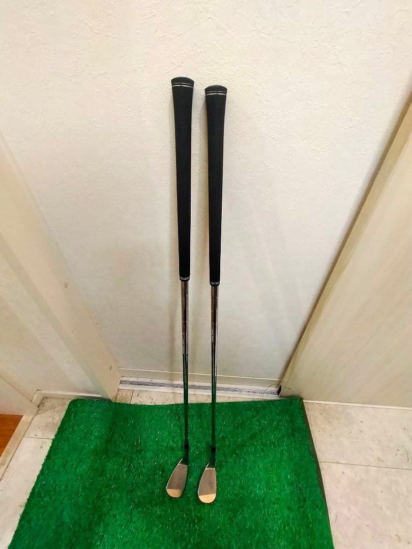 超美品コース未使用⭐️2本PINGピン GLIDE 4.0 ウェッジSWAWUW