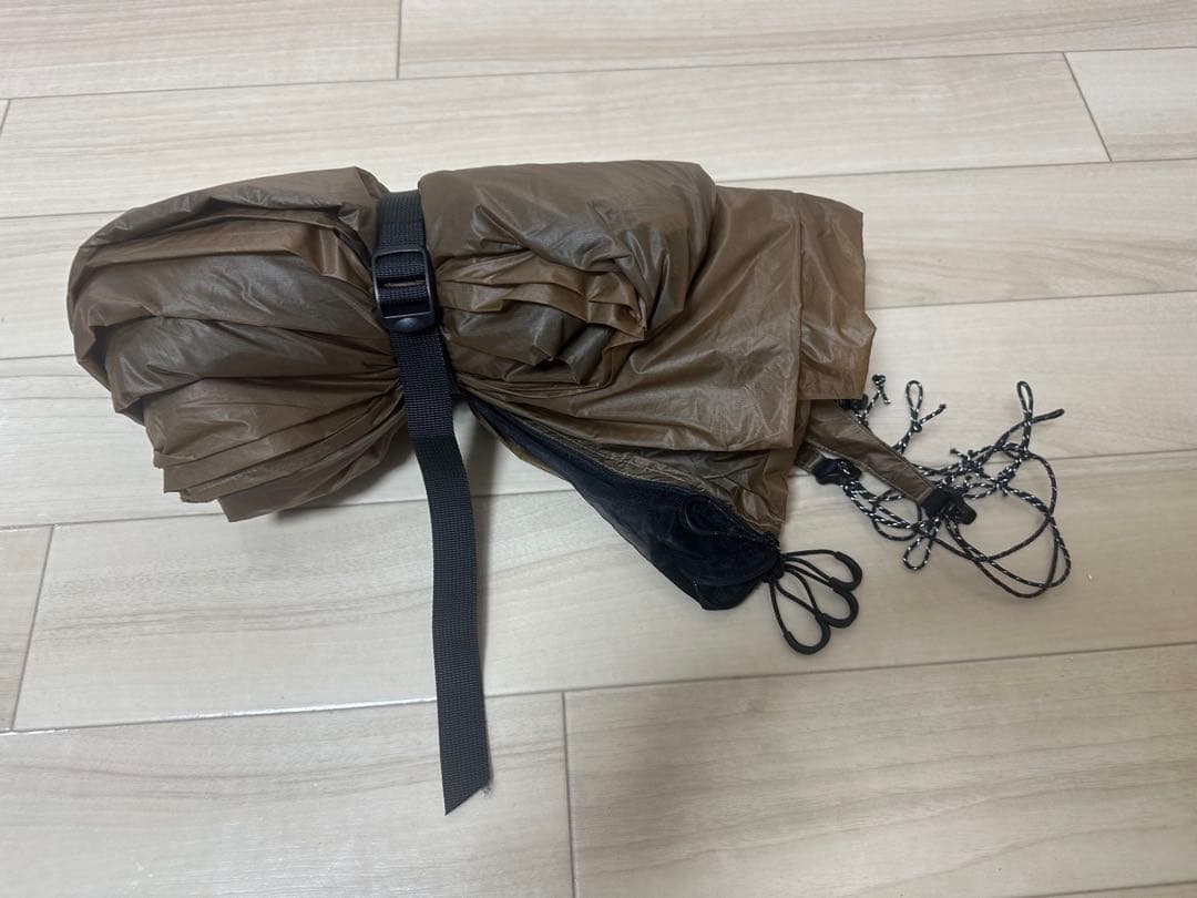 テント・タープ LOCUS GEAR Khafra HB Full Mesh Inner