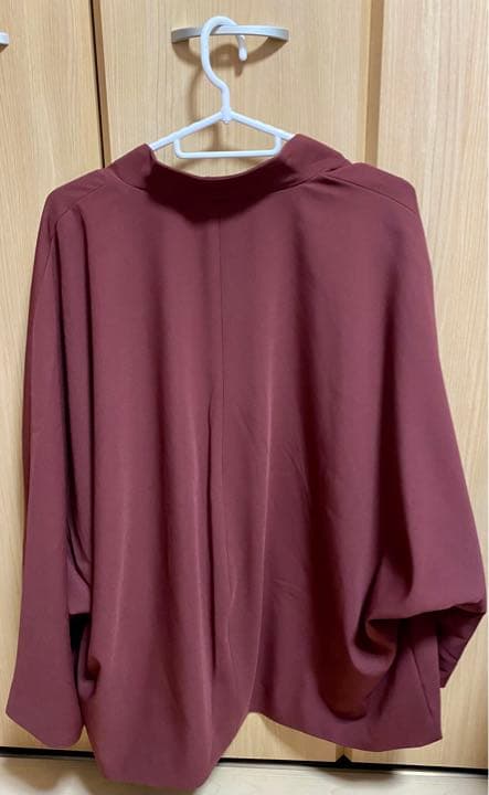 Lui's with伊東健人 Dolman JKT