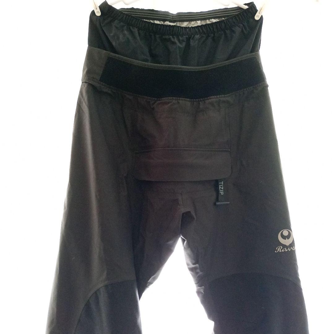 【美品】カヌー　カヤック　ドライスーツ　　　　　　　　6点セット！