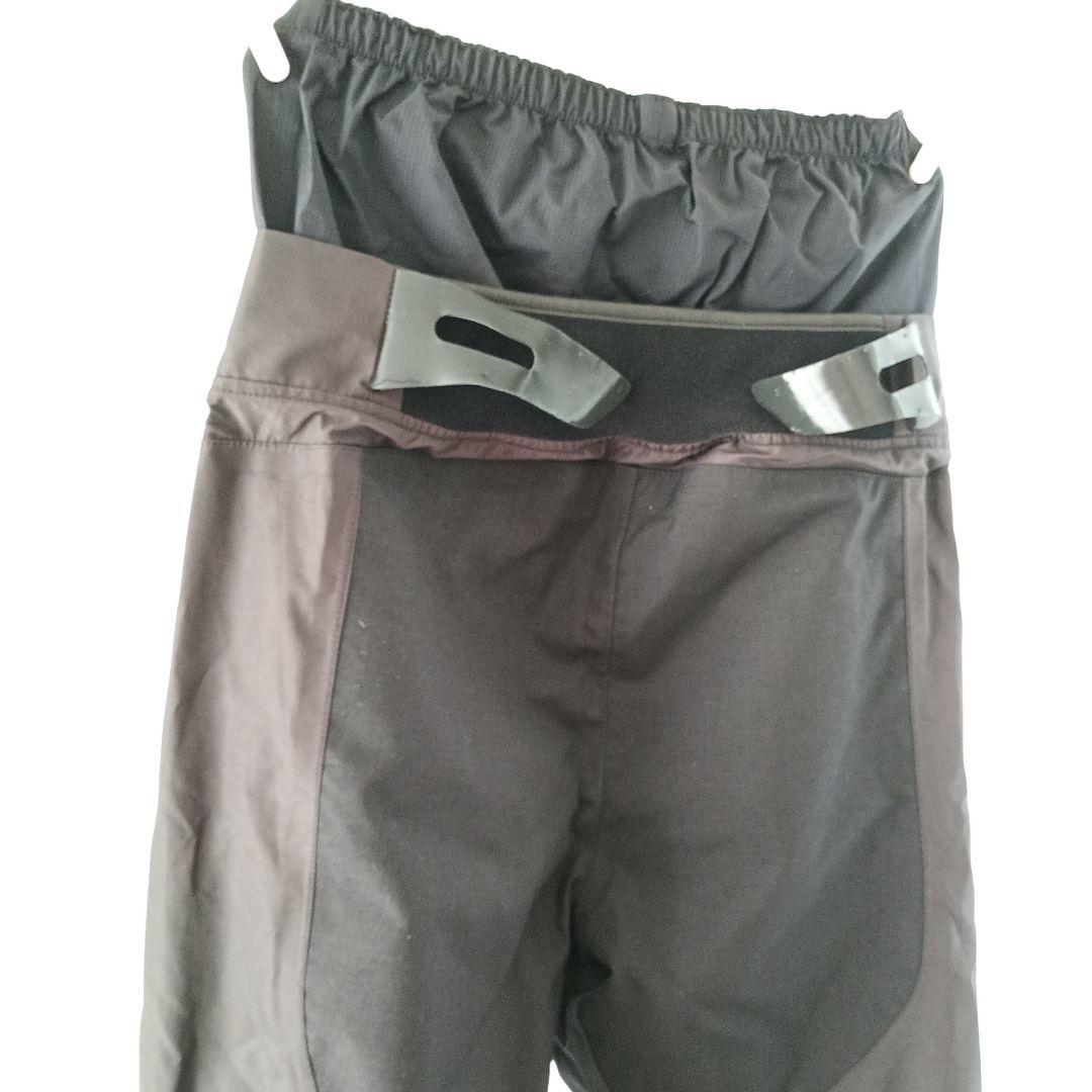 【美品】カヌー　カヤック　ドライスーツ　　　　　　　　6点セット！