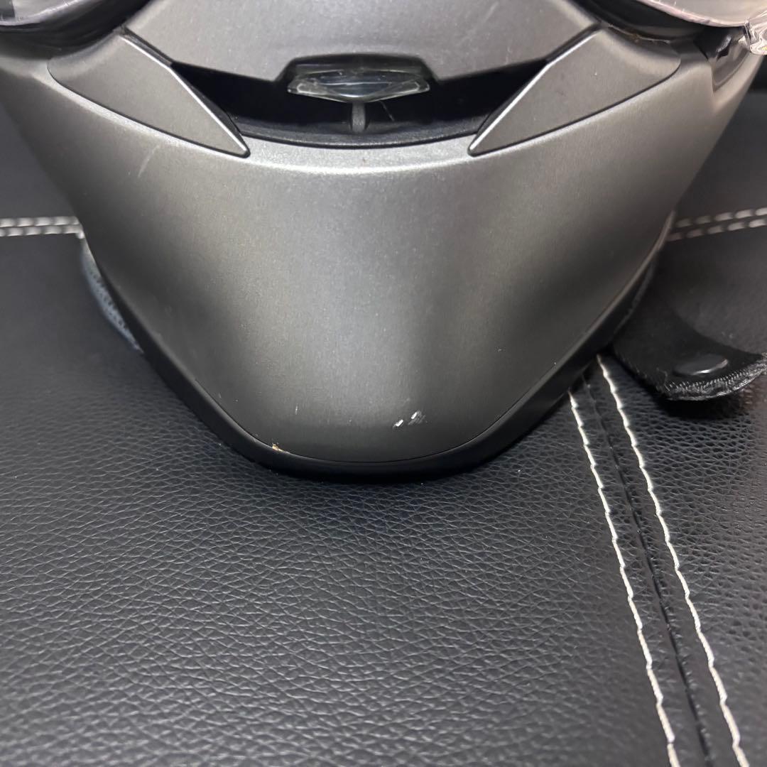 【限定特大セール】SHOEI HORNET ADV ホーネット エーディーブイ