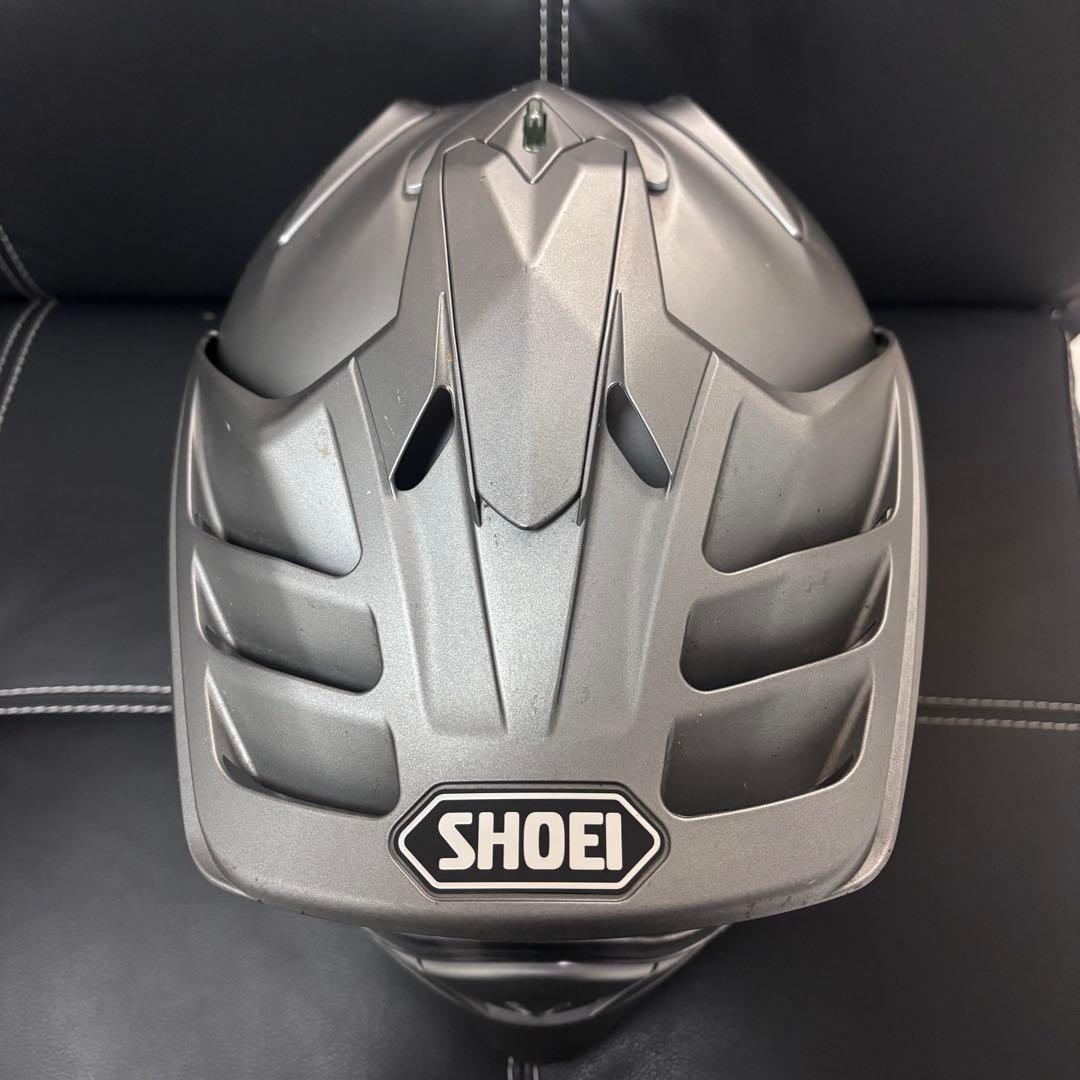 【限定特大セール】SHOEI HORNET ADV ホーネット エーディーブイ