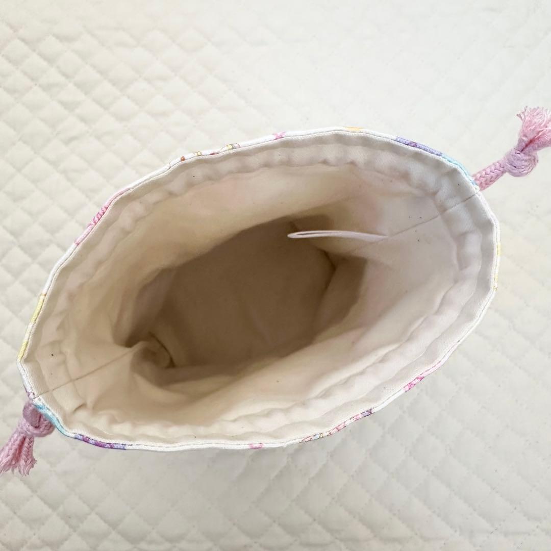 まろ。⭐︎レッスンバッグ等5点⭐︎女の子ハンドメイド