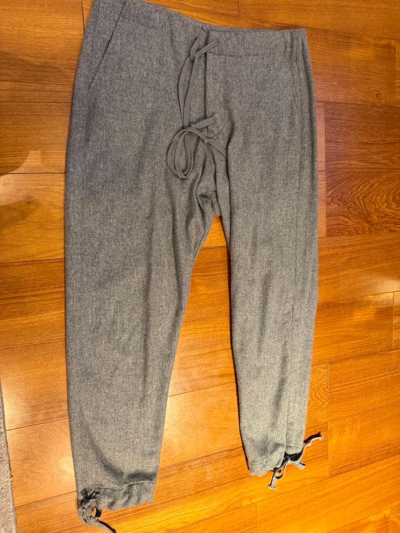 Greg Lauren ウールパンツ　サイズ2