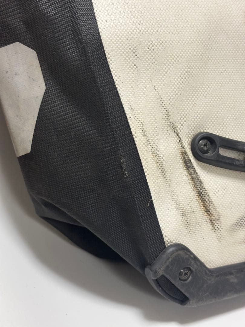 ORTLIEB (オルトリーブ) バックローラークラシック